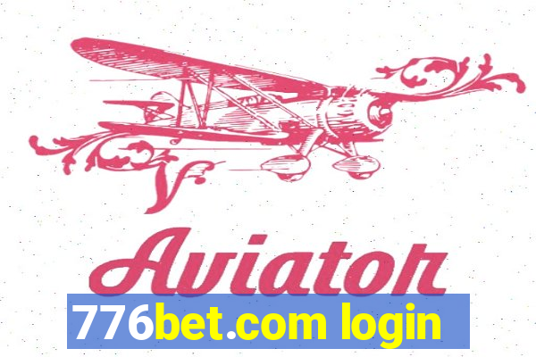 776bet.com login